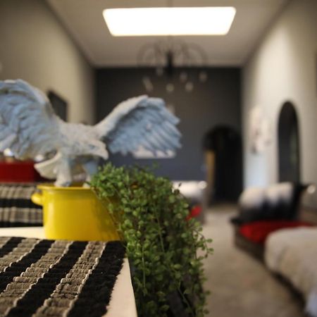 فندق Eagle'S Nest باربرتون المظهر الخارجي الصورة